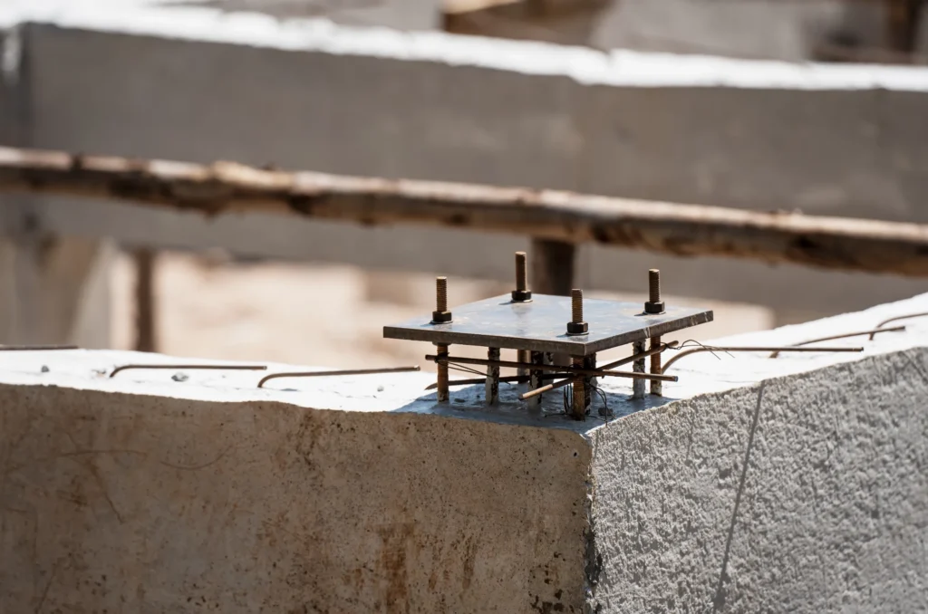 fairfield Concrete Foundations