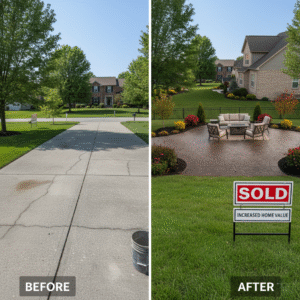 decorative concrete fairfield oh