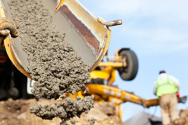 Fairfield Concrete Contractors