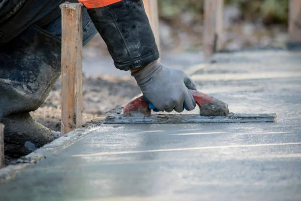 Fairfield Concrete Contractors
