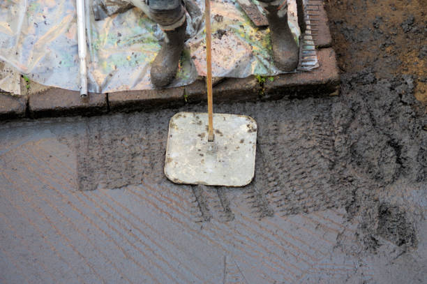 stamped concrete fairfield oh